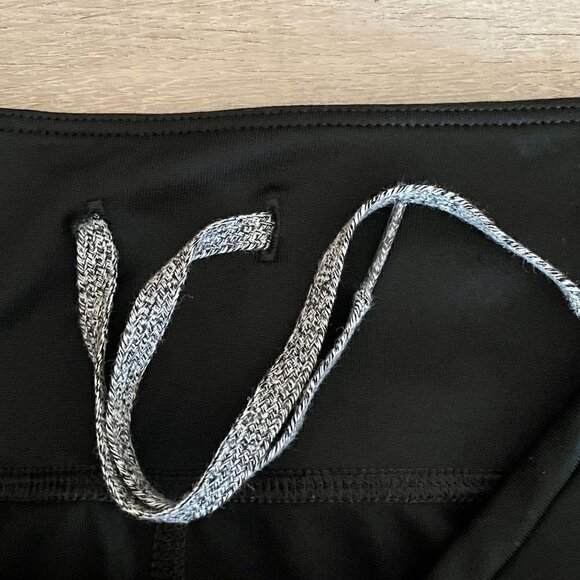 🌺 Adidas Supernova Climalite Running Capri Crop Athleisure Leggings Size XS - Picture 8 of 11